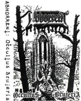 Occultus Brujeria