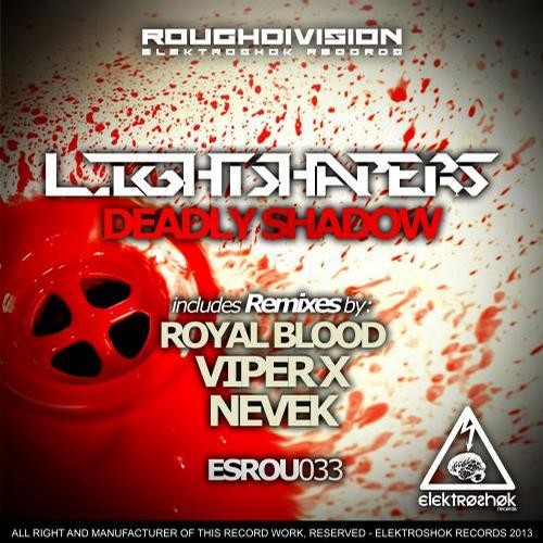 Deadly Shadow (Remixes)