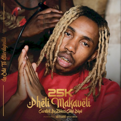 Pheli Makaveli