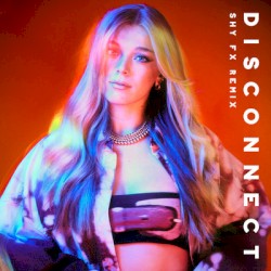 Disconnect (SHY FX remix)