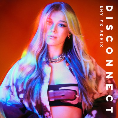 Disconnect (SHY FX remix)