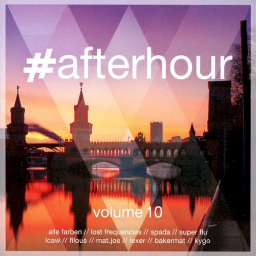 #afterhour, Volume 10