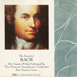 The Essential Bach