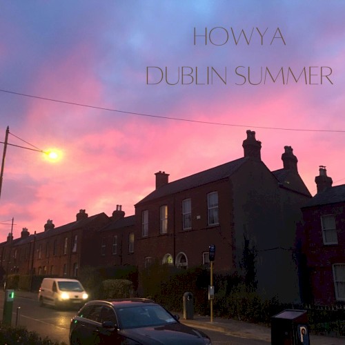 Dublin Summer