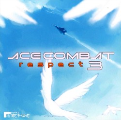ACE COMBAT RESPECT 3