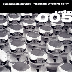Diagram 9 / Feeling No. 4