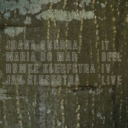IT DEEL IV Live