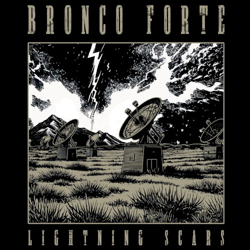 Lightning Scars