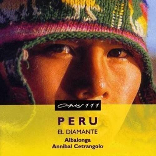 Peru - El Diamante