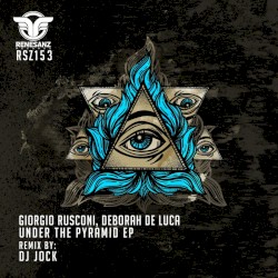 Under the Pyramid EP