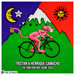The Pink Panther Theme 2026