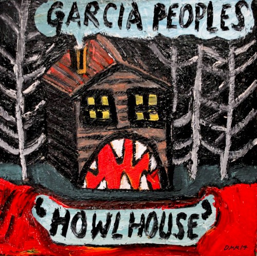 Howl House