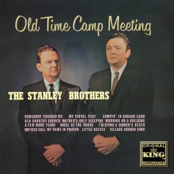 Old Time Camp Meeting