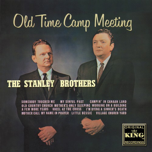 Old Time Camp Meeting