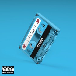 Twitch Tape 4