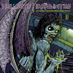 Iron Maiden’s Gonna Get You No Matter How Far