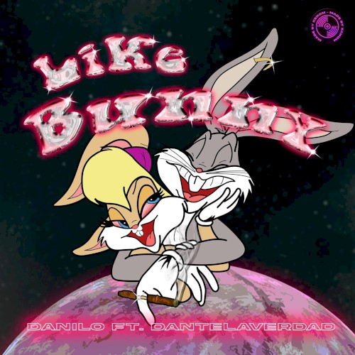 Like Bunny