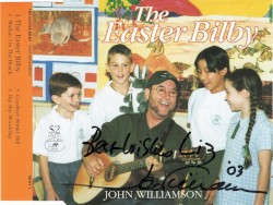 The Easter Bilby