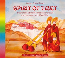 Spirit of Tibet