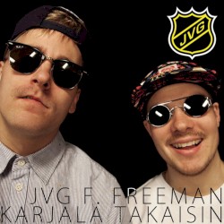 Karjala takaisin