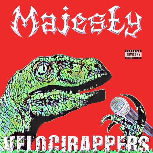 Velocirappers