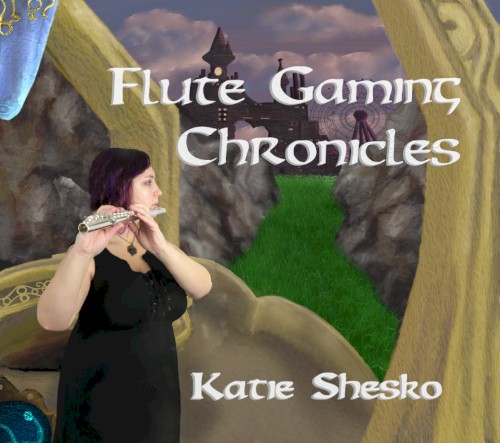 Flute Gaming Chronicles