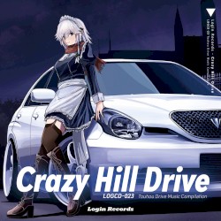 Crazy Hill Drive