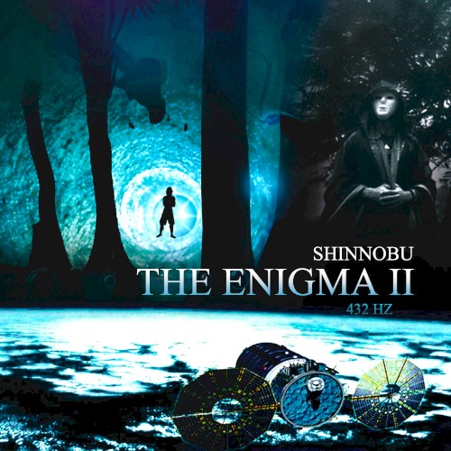 The Enigma II