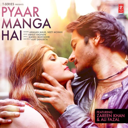 Pyaar Manga Hai