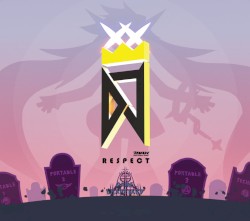 DJMAX RESPECT Original Soundtrack