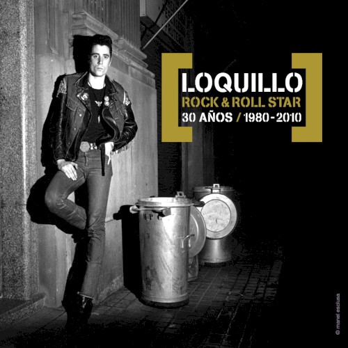 Rock & Roll Star: 30 años / 1980-2010