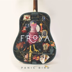 Panic Bird