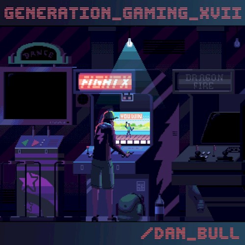 Generation Gaming XVII