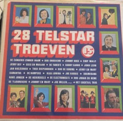 28 Telstar troeven, 15