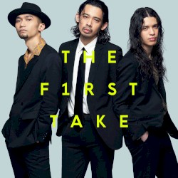 ALI – INSIDE THE FIRST TAKE