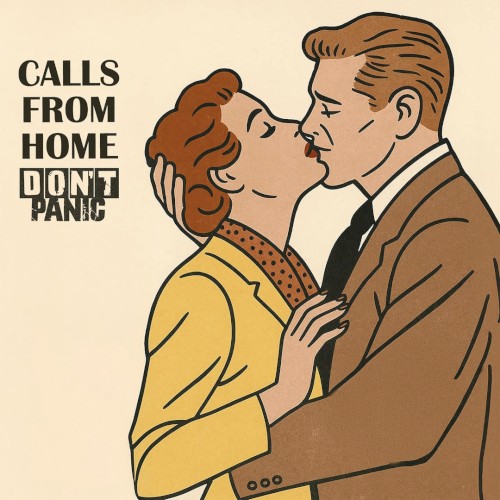Calls from Home