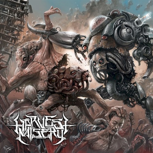 Harvest Misery