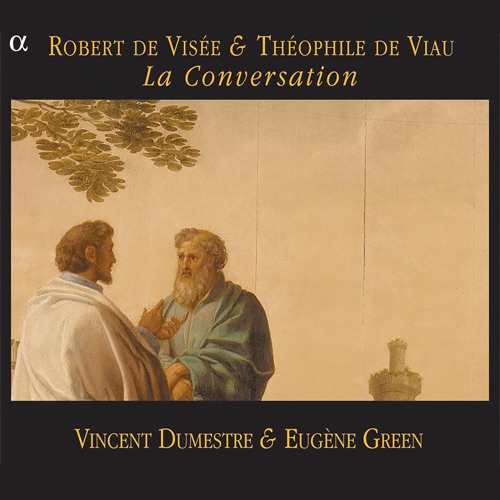La Conversation