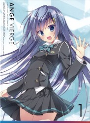 TVアニメ「アンジュ・ヴィエルジュ」 オリジナルサウンドトラックCD Vol.1