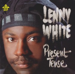 Present Tense