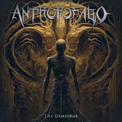 The Demiurge