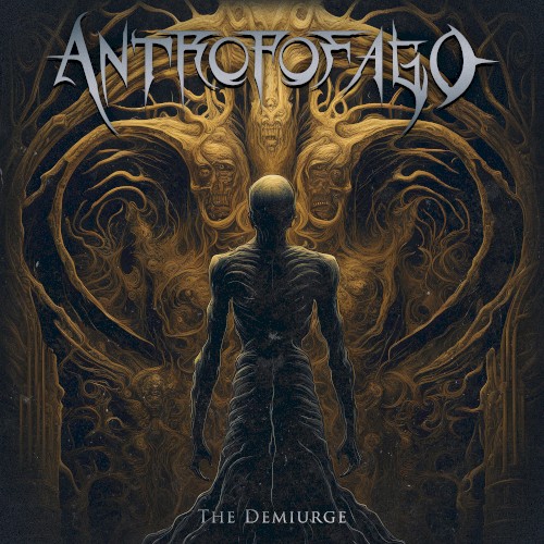 The Demiurge
