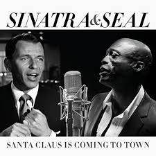 Santa Claus Is Coming to Town