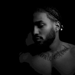 Mr. Misunderstood