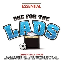 Essential: One for the Lads
