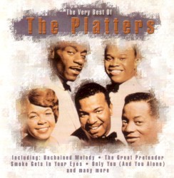 The Very Best of The Platters