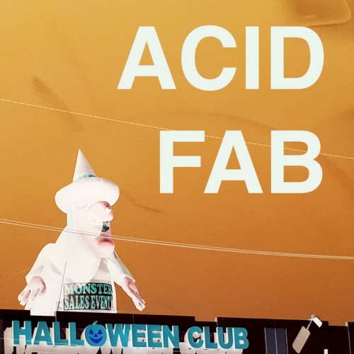 Halloween Club