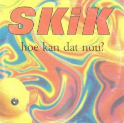 Hoe kan dat nou? / Teddybeere