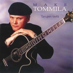 Tarujen tiellä
