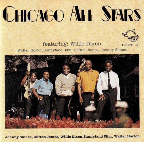 Chicago All Stars